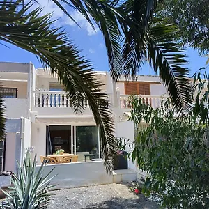 Residencia Carabela Apartamento Costa del Silencio