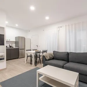 Likehomeapartments Deluxe Complex Center Apartamento Málaga